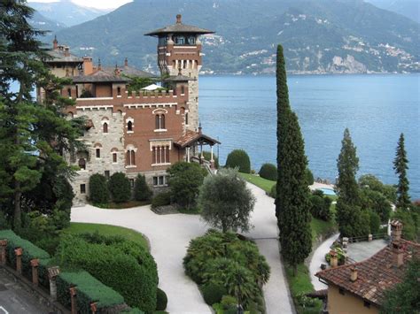 casino royale locations lake como|Villa la Gaeta from Casino Royale: How to get in the luxury home.